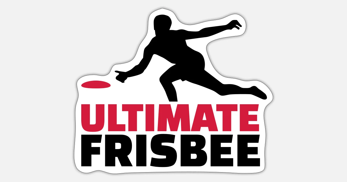 Logo Ultimate Frisbee
